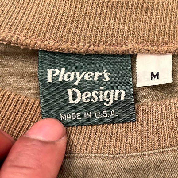 Vintage Style Sweatshirt - Picture 3 of 5